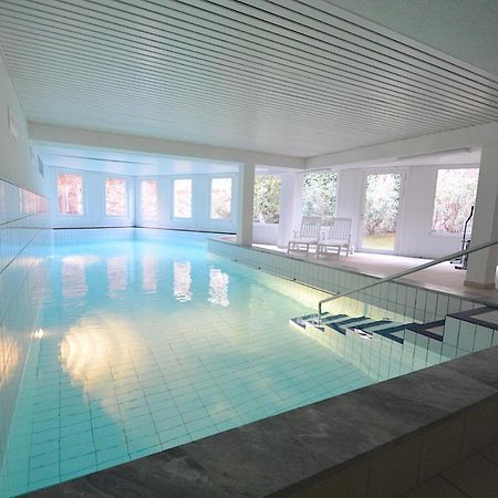 La Costa Di Alex Apartment Minusio ภายนอก รูปภาพ