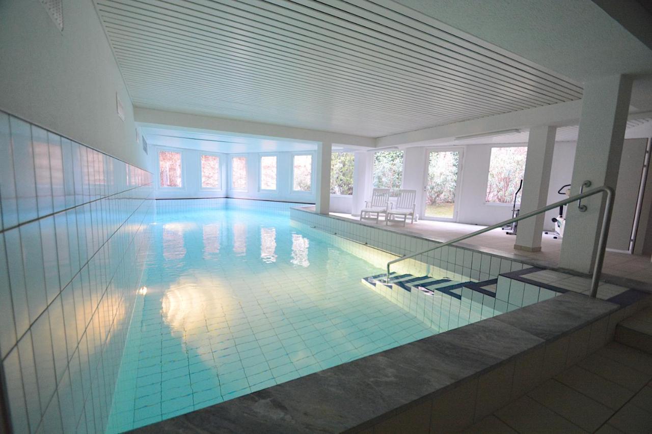 La Costa Di Alex Apartment Minusio ภายนอก รูปภาพ