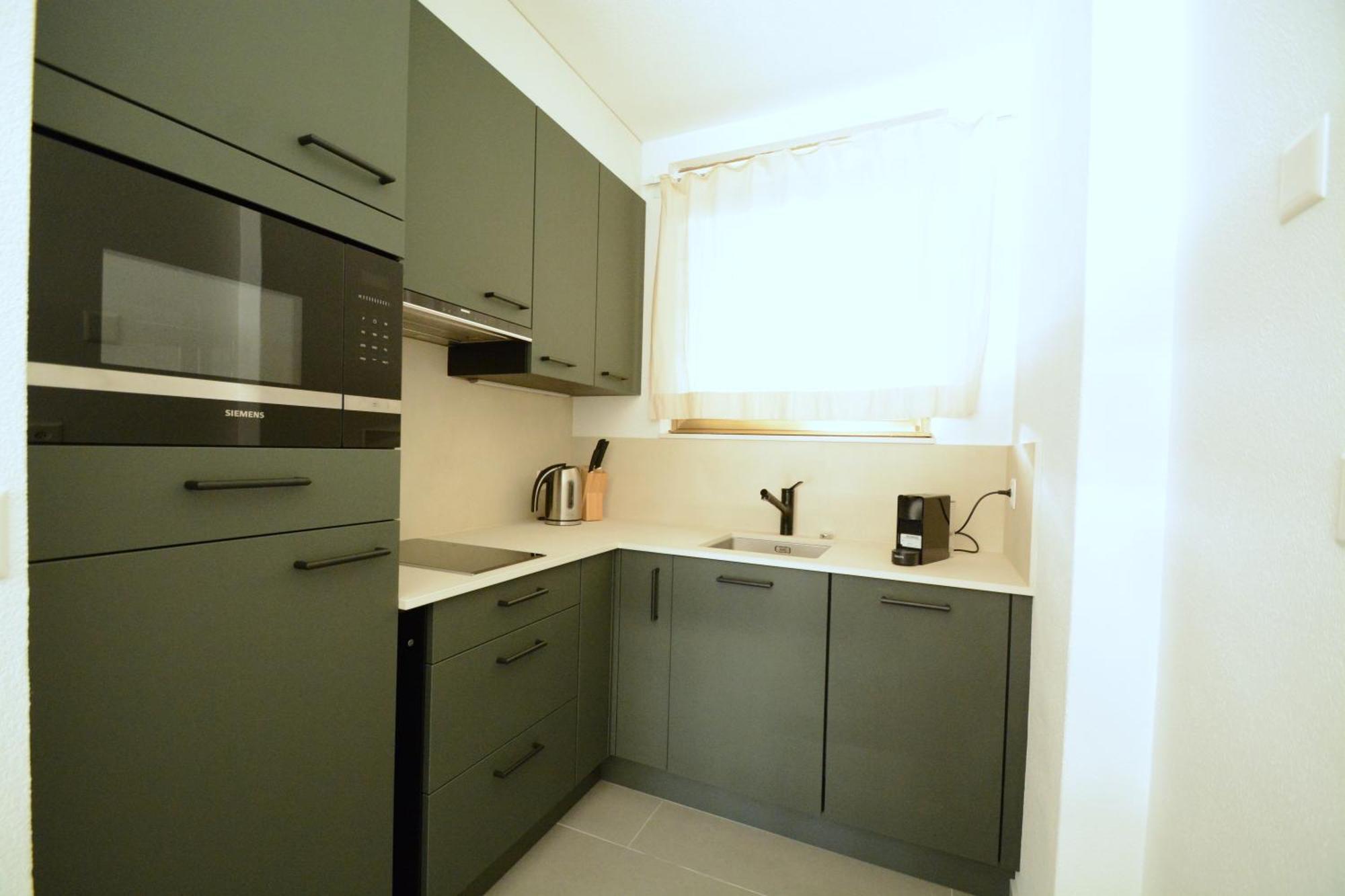 La Costa Di Alex Apartment Minusio ภายนอก รูปภาพ